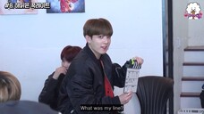 [BTS+] Run BTS! 2019 - Ep. 74 Behind The Scene