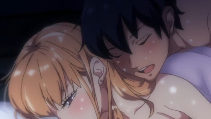 adik ku ngalantur malah ke kamarku🤯🥵😋