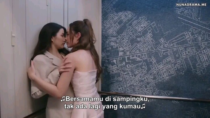 Poisonous Love Eps 03 Sub Indo