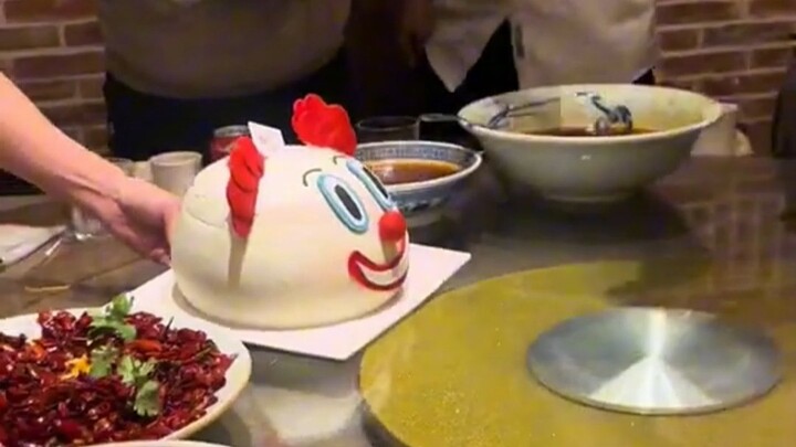 ฮ่าๆๆ ขำมาก!!