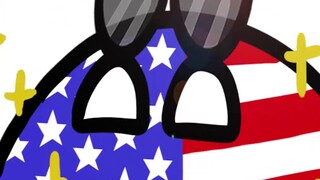 【Polandball】Para sekutu yang terhormat