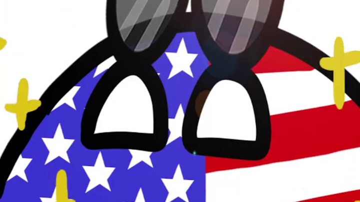 【Polandball】Dear Allies
