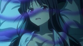 “从偶像到家妻，只需一晚~”