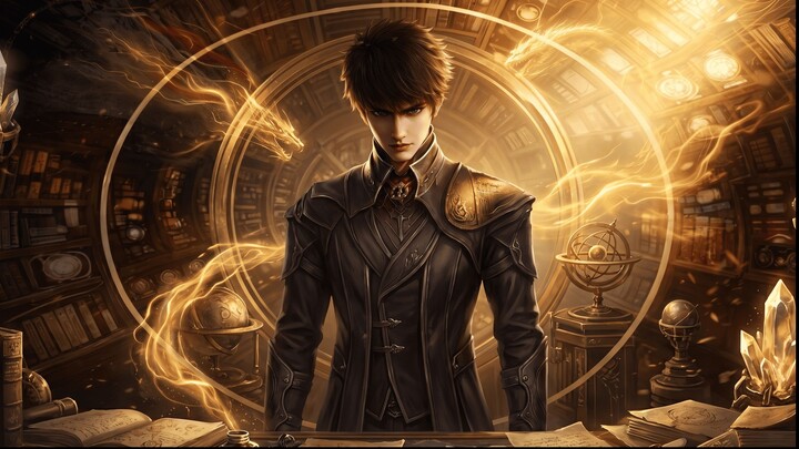 Coilings Dragon - Eps 9