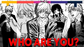 What Happened to Denji... | Chainsaw Man Chapter 137