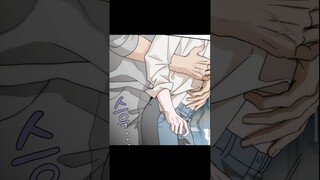 Chapter 10. Into the thrill 🎻 #manhwa #blmanhua #romance #yaoi #boylove