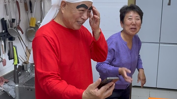 Replicate Crayon Shin-chan's fried noodles at home