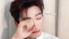 糟糕 他好像知道自己很帅