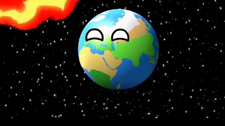 【Huhu Planet Animation】ผลงานล่าสุดของฉัน เข้ามาดูได้เลย!