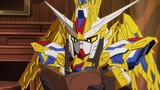 SD Gundam World Heroes 11