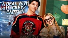 A DEAL WITH THE HOCKEY CAPTAIN REEL SHORT