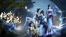 Peerless Battle Spirit episode 56-60 sub indo 1080p