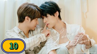 𝖲𝖾𝖼𝗋𝖾𝗍 𝖫𝗈𝗏𝖾𝗋 𝖤𝗉𝗂𝗌𝗈𝖽𝖾 10 [𝖤𝗇𝗀 𝗌𝗎𝖻] | 𝖥𝖨𝖭𝖠𝖫𝖤