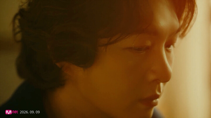 【Sub Indo GM】Single utama album solo baru Lee Chang-sub <Empat Musim, Bersamamu>