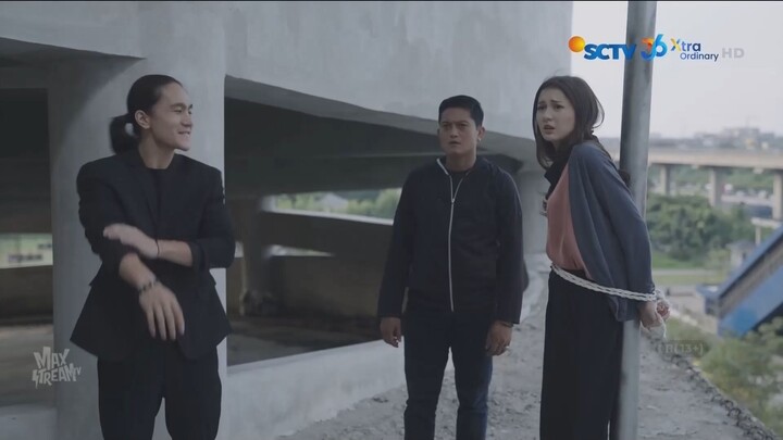 Sebening Cinta - 6