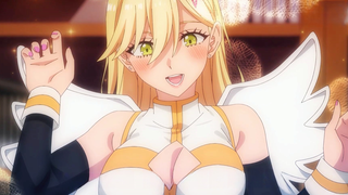 【يوليو】 الإغراء ثنائي ونصف البعد الحلقة 17 trailer [فريق MCE للترجمة إلى الصينية]