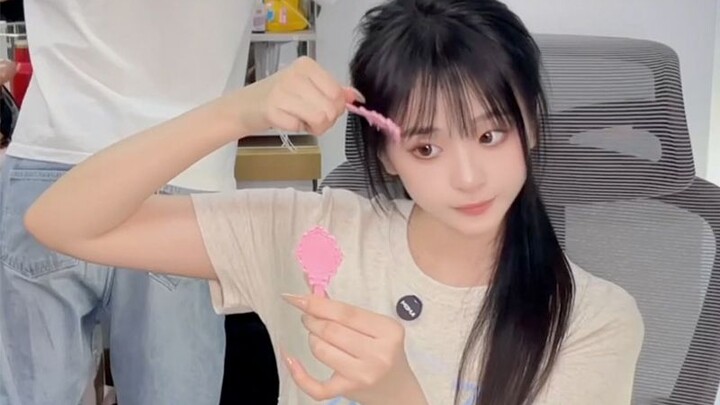 Cuối cùng, với tiếng pháo hoa chúc mừng của bé yêu, buổi họp đã kết thúc thành công tốt đẹp!