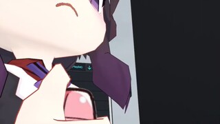 佳代子也好像有点似了