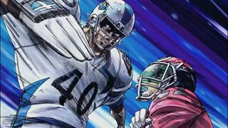 Eyeshield21 tagalog dub episode 130