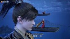 Peerless Battle Spirit Eps 107 Sub Indo