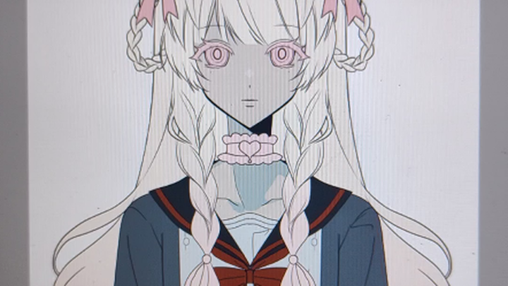 ขอโทษนะเจ้าของกระทู้ แต่เอฟเฟกต์นี้มันดูเหมือนจริงๆ เลย