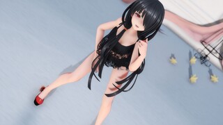 【MMD】Shorts Crazy 3- หมายเลขโทรศัพท์