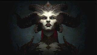 Nữ chúa quỷ Lilith – Mẹ của tất cả ác quỷ