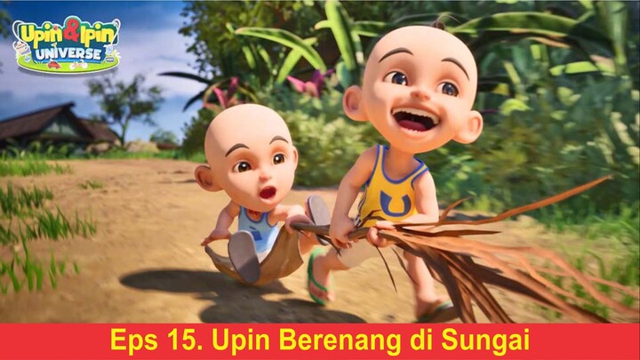 Upin Ipin Terbaru 2026 Game Upin & Ipin Universe Versi Komputer Ep 15