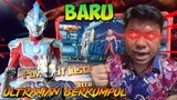 BARU! Ultraman Legend Of Heroes Game nya Seru Dengan Alur Cerita yang Sangat Menarik