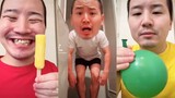 Junya1gou funny video 😂😂😂 | JUNYA Best TikTok May 2022 Part 242