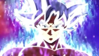 [AMV] DRAGON BALL  | INFERNO