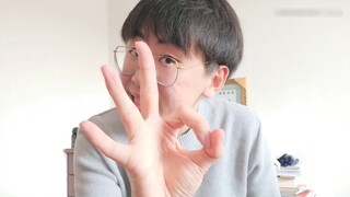 I want to ask if your mother is like this after Chinese New Year? This mouth looks like it has eaten