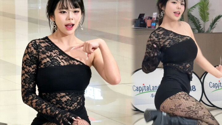 เงียบเสียงซะเถอะ คุณไม่รู้จักฉันหรอก Bad Girl Good Girl - miss A