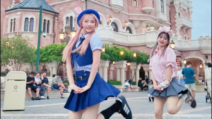 เดือนกันยายนเป็นช่วงที่คนพากันลาออกจากงาน แต่ไม่นึกเลยว่าระหว่างทางจะบังเอิญเจอเพื่อนผู้หญิงที่ลาออก