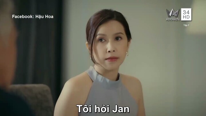 Hai Số Phận - 7B