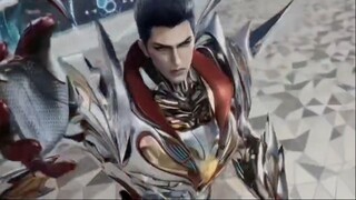 Swallowed star episode 199 sub indo