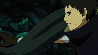 九尾登上鸣人的账号，直接给带土一个惊喜