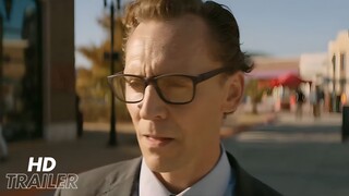 THE LIFE OF CHUCK Official Trailer