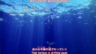 Naruto Shippuden Opening with Sasuke