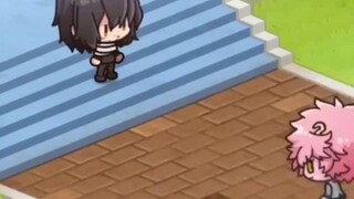 Time To Get Home From School...1A Class, Aizawa Sensei, All Might