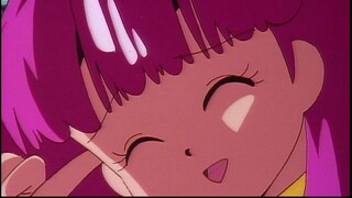 Mahou no Princess Minky Momo : Yume o Dakishimete - Episode 60 | Subtitle Indonesia