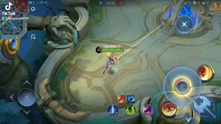 Practice Lang hanggang makuha mo