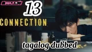 Title: TAXI Driver | Tagalog dubbed | kdrama | episode 13