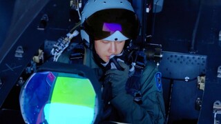 不愧是他，一句台词被疯狂模仿！|长空之王
