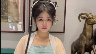 # Berubah Penampilan Melintasi Zaman di Museum