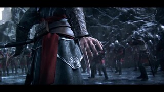 [GMV]"I've Been to Hell. But Now I'm in Heaven."|BGM: Solider