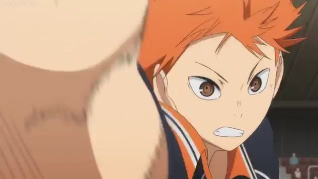 Haikyuu!! Season 1 Episode 23 - BiliBili