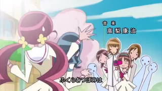 Chiến Binh Kết Nối Trái Tim|tập 3|thuyết minh