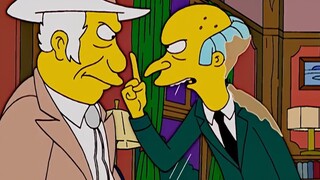As the ceiling of American comics, what makes The Simpsons so great? [Animation Research Room]