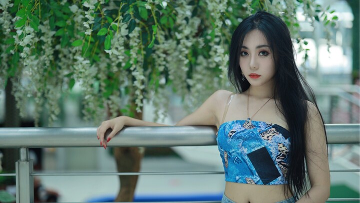 [Lily] Kim Chungha PLAY